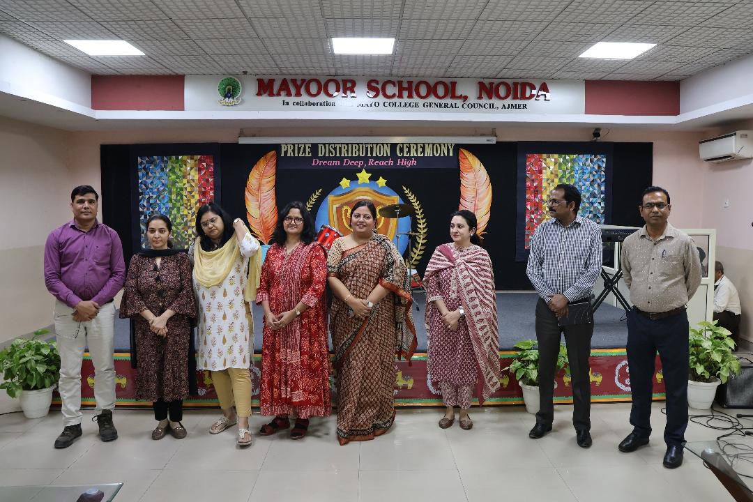 Excellence is not a destination; it is a continuous journey of dedication, perseverance, and passion.